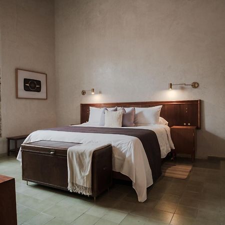 Hotel Hercules Querétaro Exteriör bild