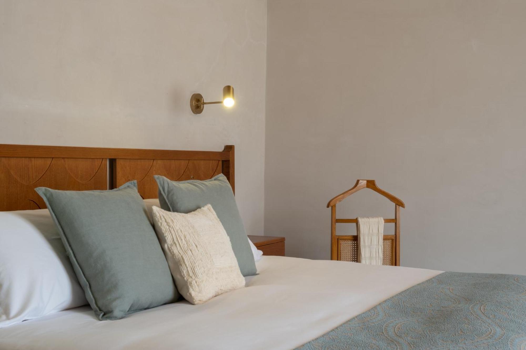 Hotel Hercules Querétaro Exteriör bild