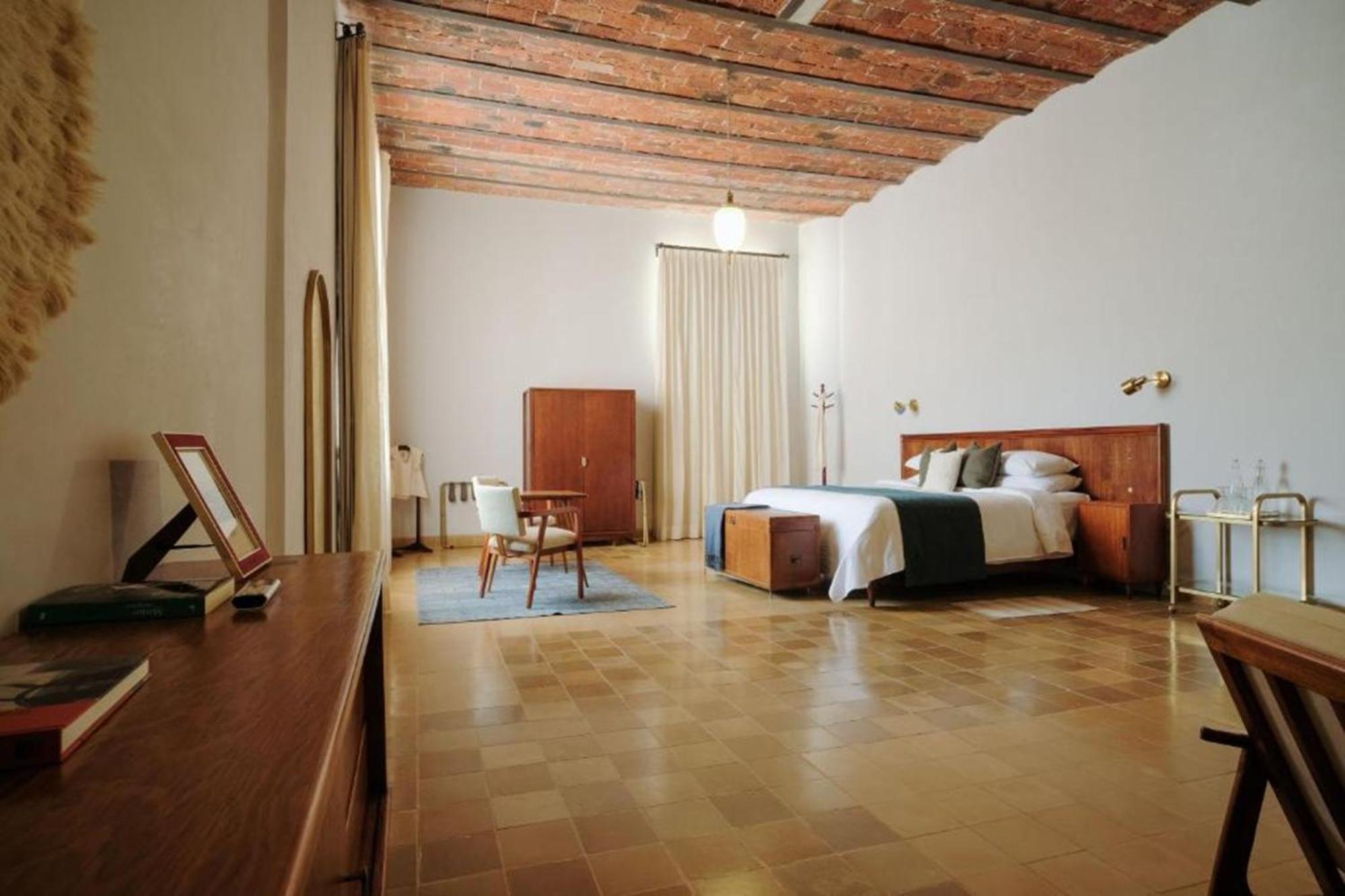 Hotel Hercules Querétaro Exteriör bild