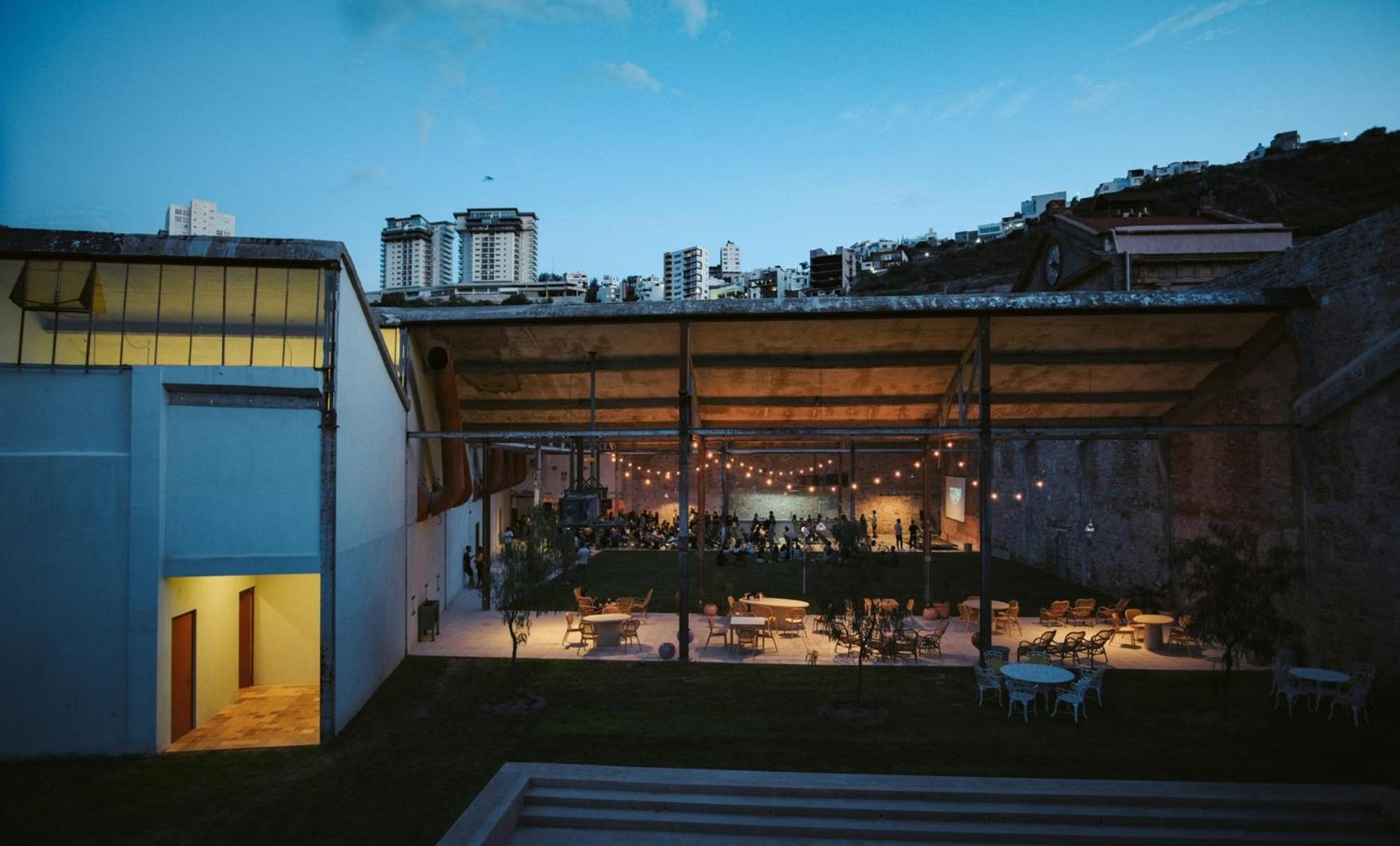 Hotel Hercules Querétaro Exteriör bild