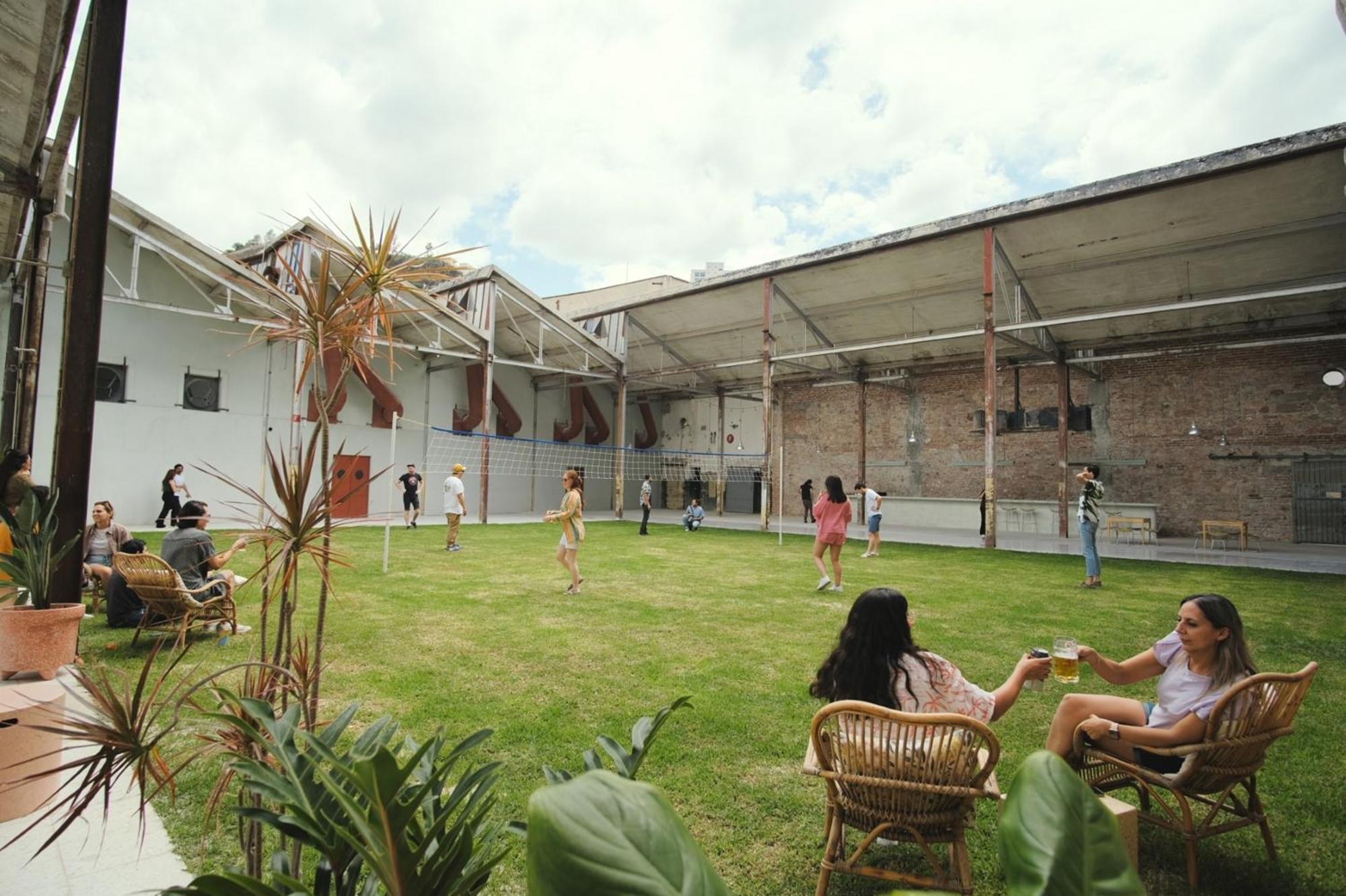 Hotel Hercules Querétaro Exteriör bild