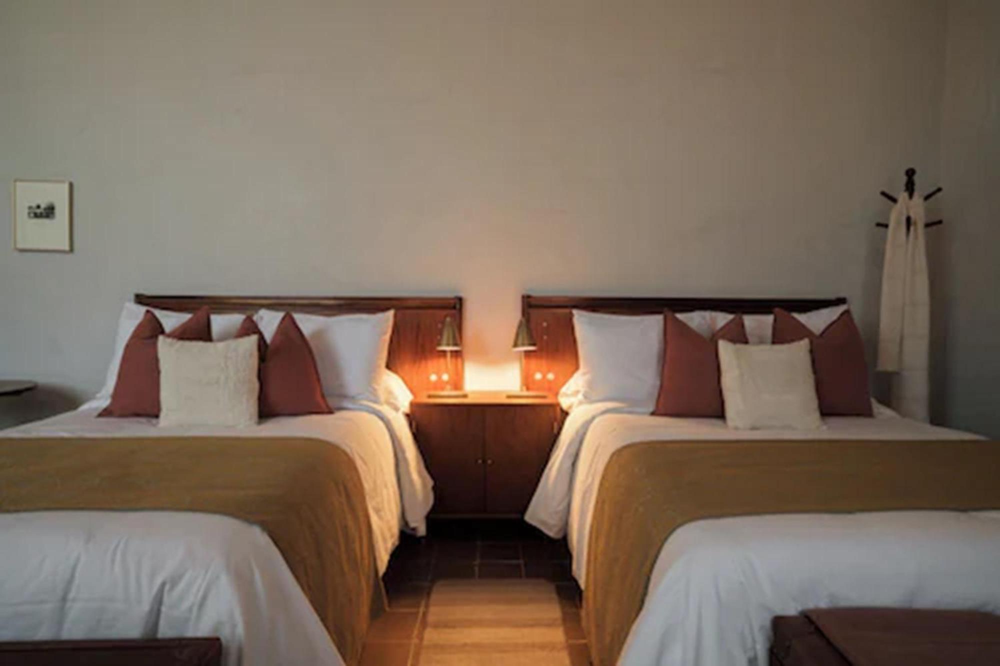 Hotel Hercules Querétaro Exteriör bild