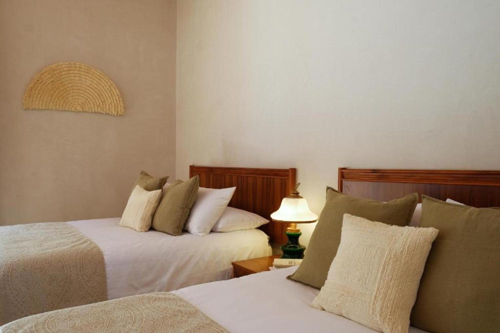 Hotel Hercules Querétaro Exteriör bild
