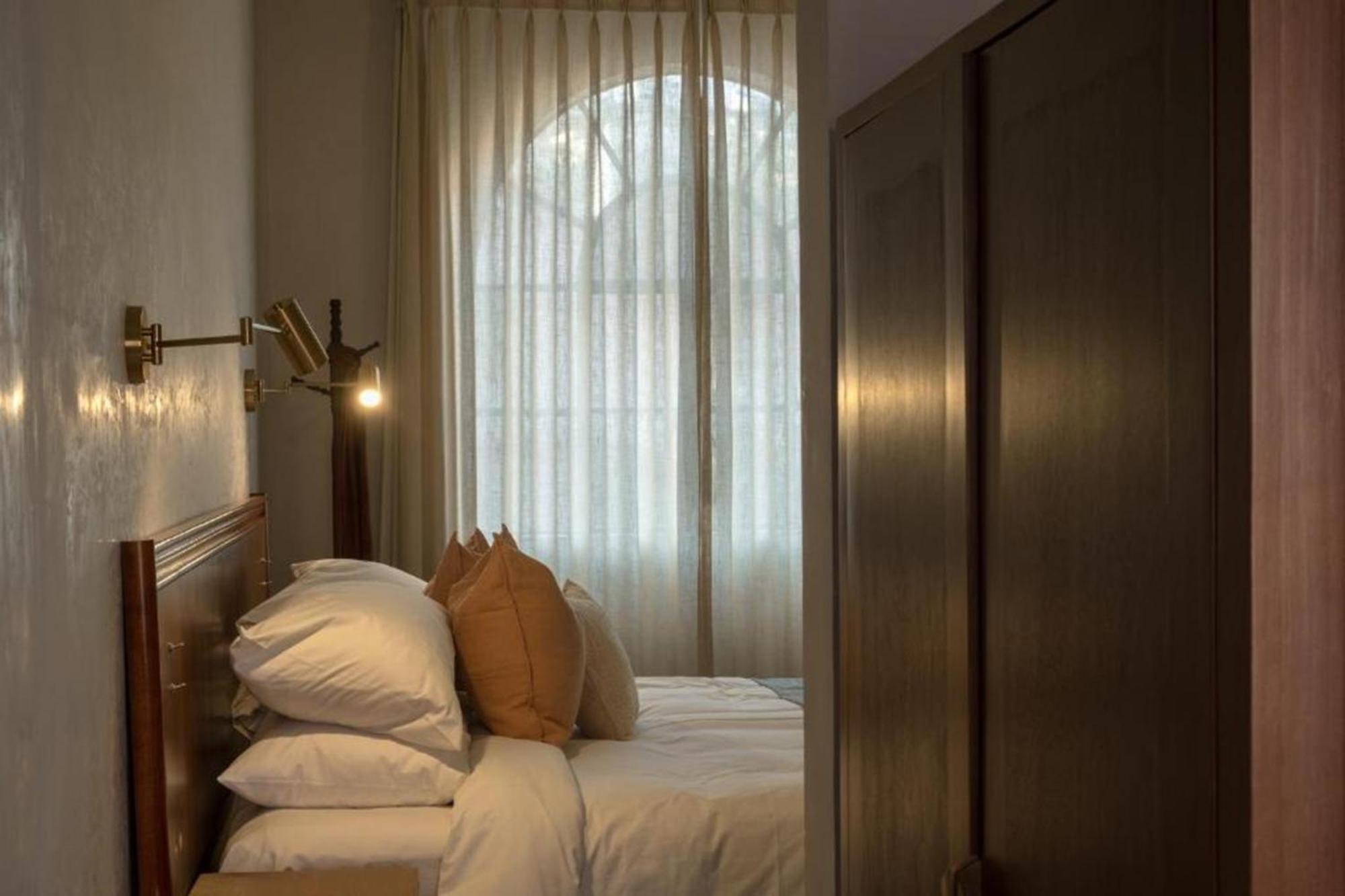 Hotel Hercules Querétaro Exteriör bild