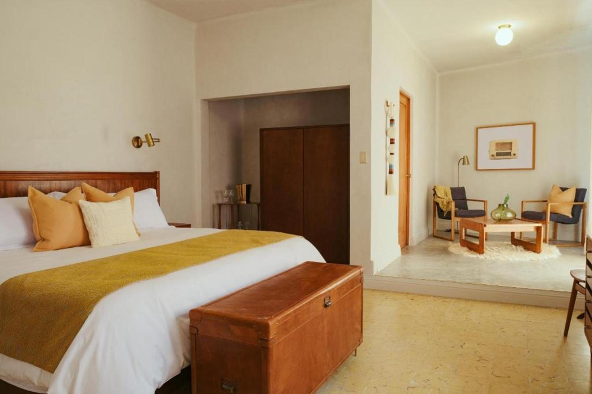 Hotel Hercules Querétaro Exteriör bild