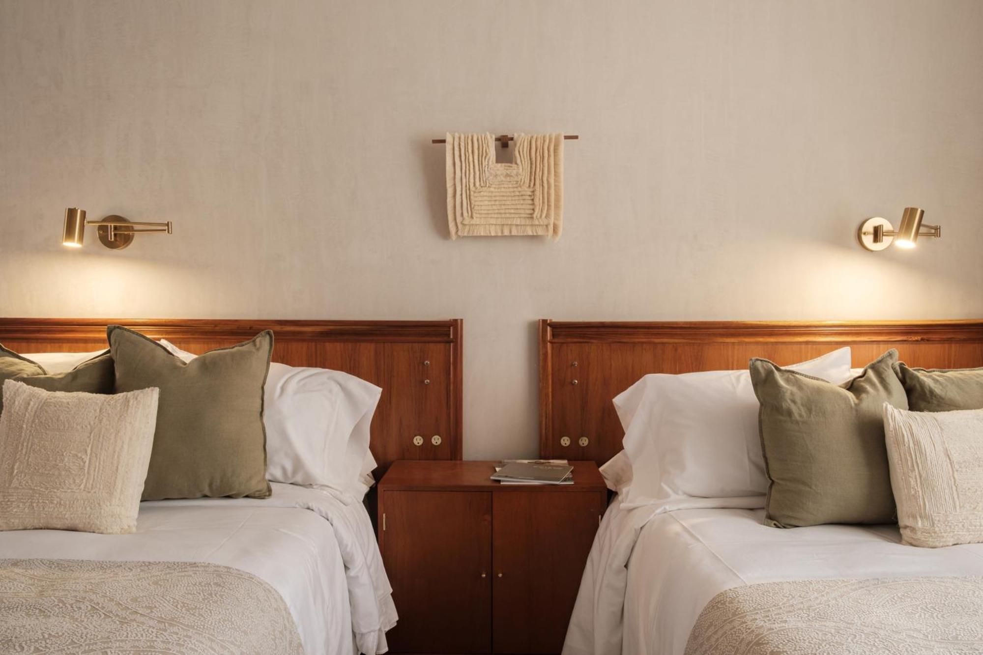Hotel Hercules Querétaro Exteriör bild