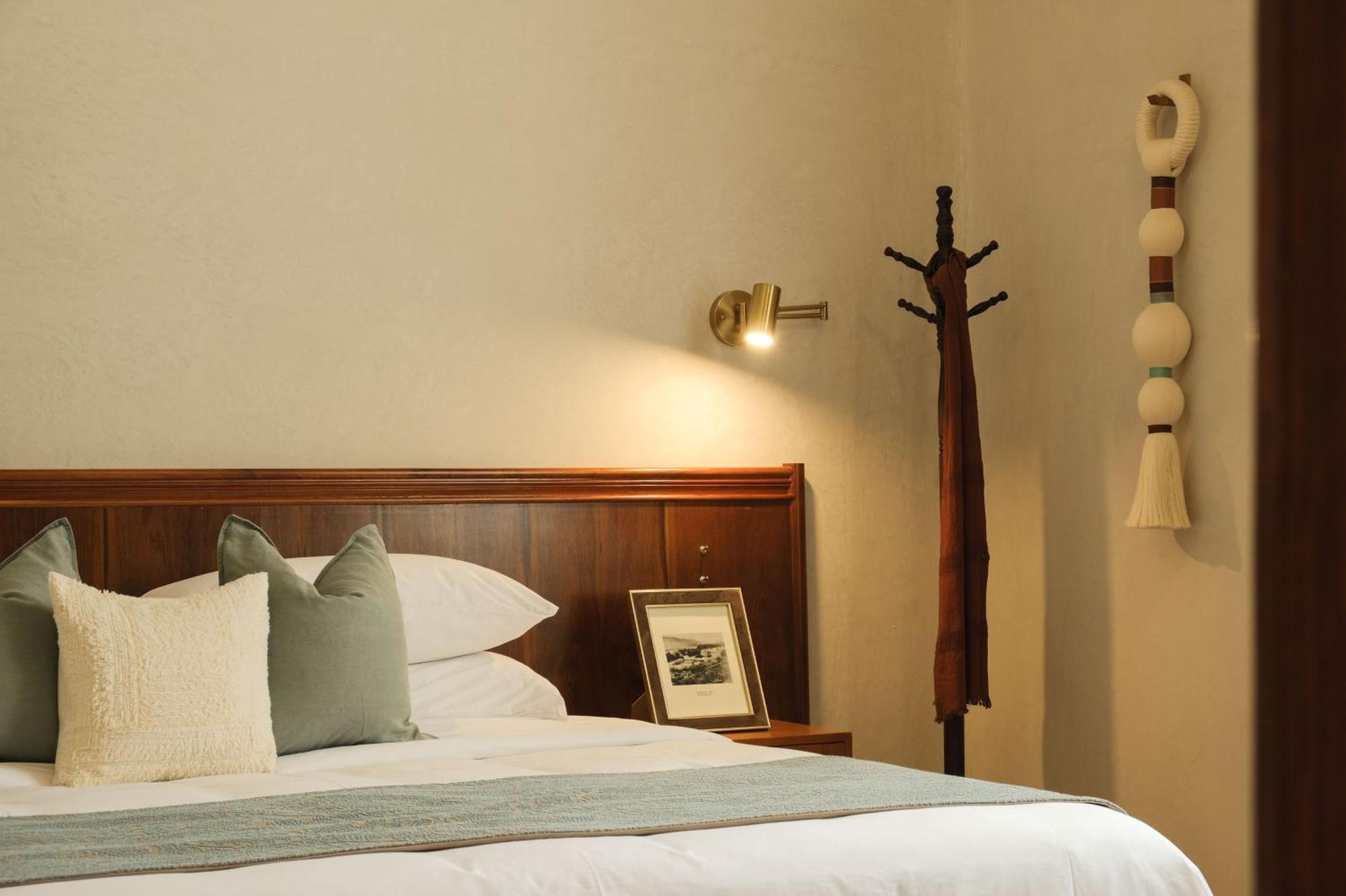 Hotel Hercules Querétaro Exteriör bild